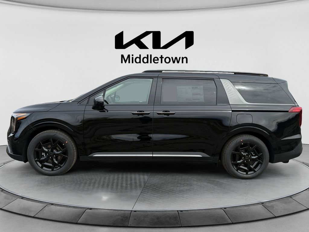 New 2026 Kia Carnival SX FWD image 2