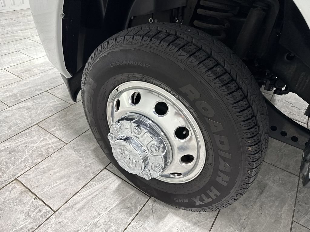 Used 2025 RAM 3500 Longhorn AWD/4WD image 34
