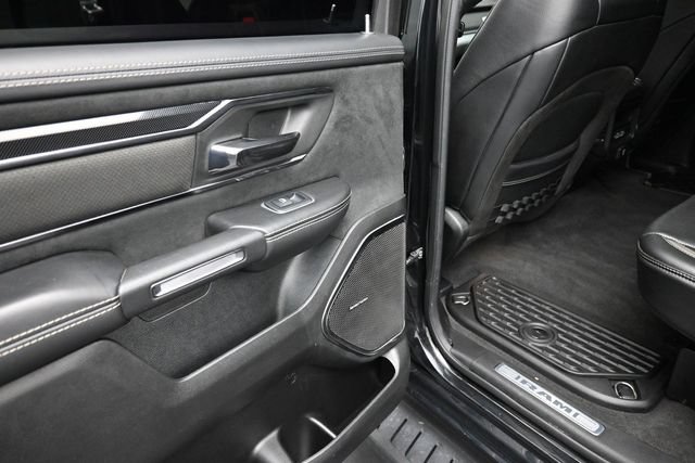 Used 2022 RAM 1500 TRX w/ TRX Level 1 Equipment Group AWD/4WD image 21