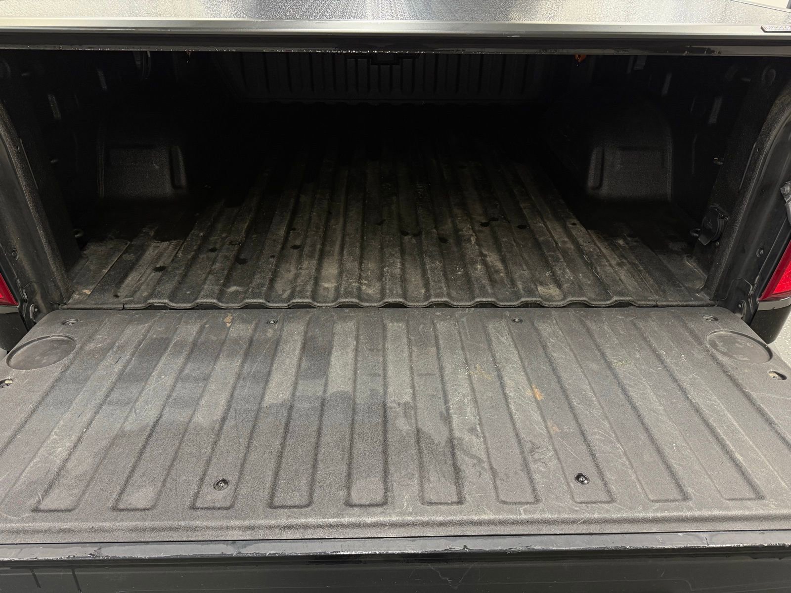 Used 2020 Chevrolet Silverado 1500 RST w/ All-Star Edition image 5