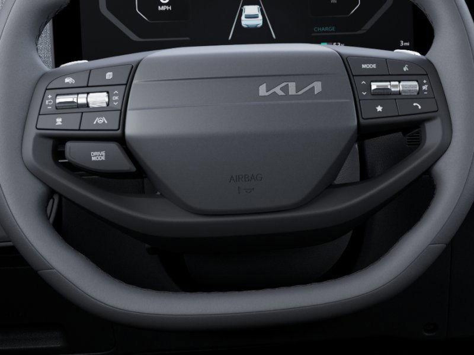 New 2025 Kia EV6 Light image 25