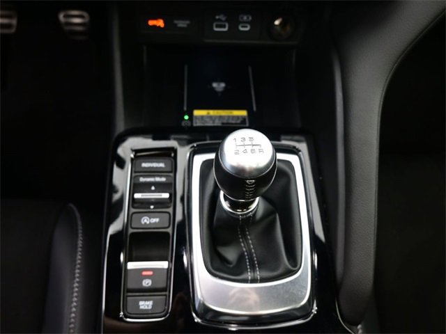 Used 2024 Acura Integra A-Spec image 6