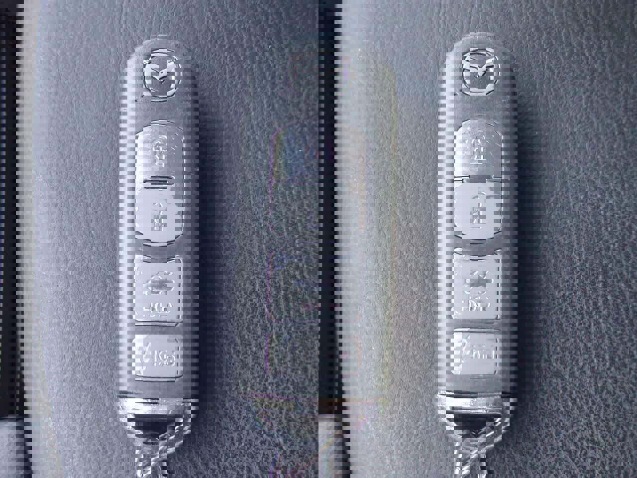 Used 2016 MAZDA MAZDA6 Touring image 36