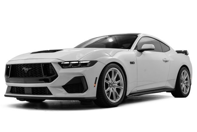Used 2024 Ford Mustang GT image 8