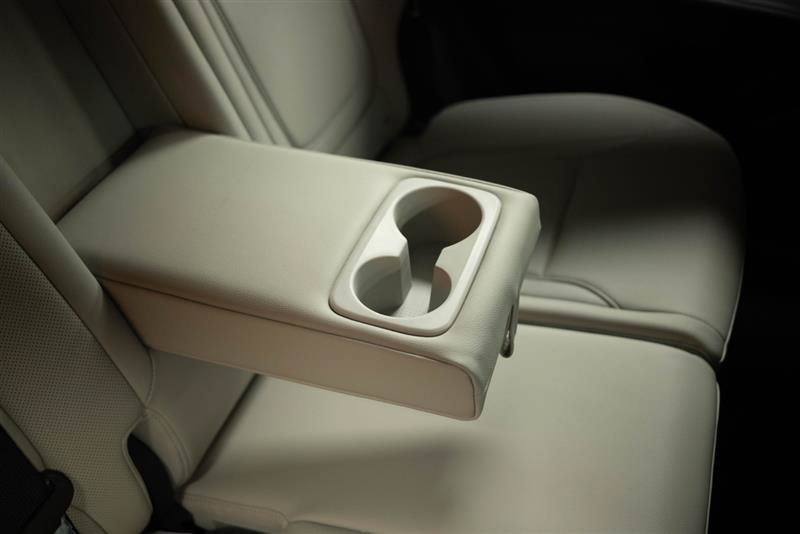 Used 2023 Hyundai Tucson SEL w/ Convenience Package FWD image 17