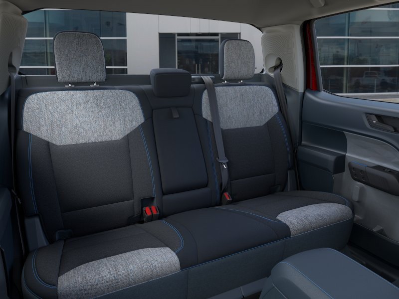 New 2025 Ford Maverick XLT FWD image 13