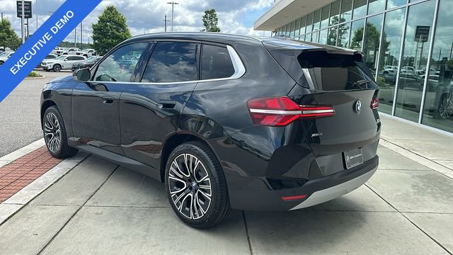 Used 2025 BMW X3 xDrive30i w/ Premium Package image 5