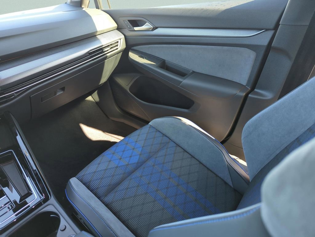 New 2026 Volkswagen Golf w/ Euro Style Package image 22