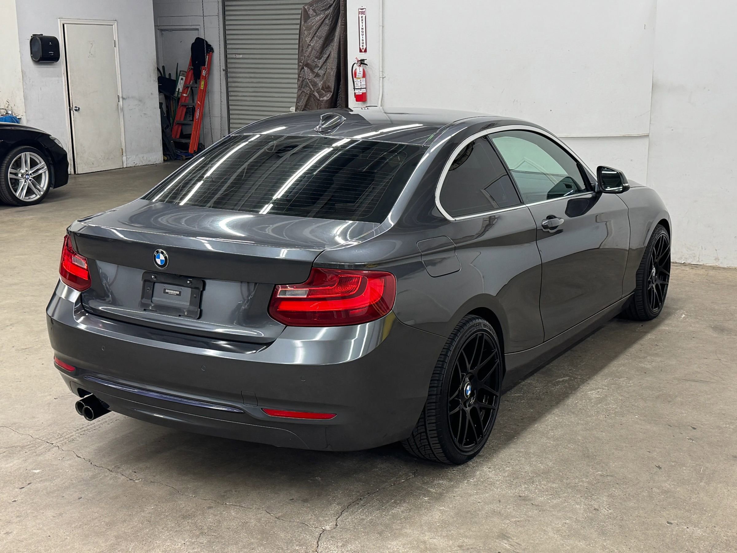 Used 2016 BMW 228i Coupe image 6