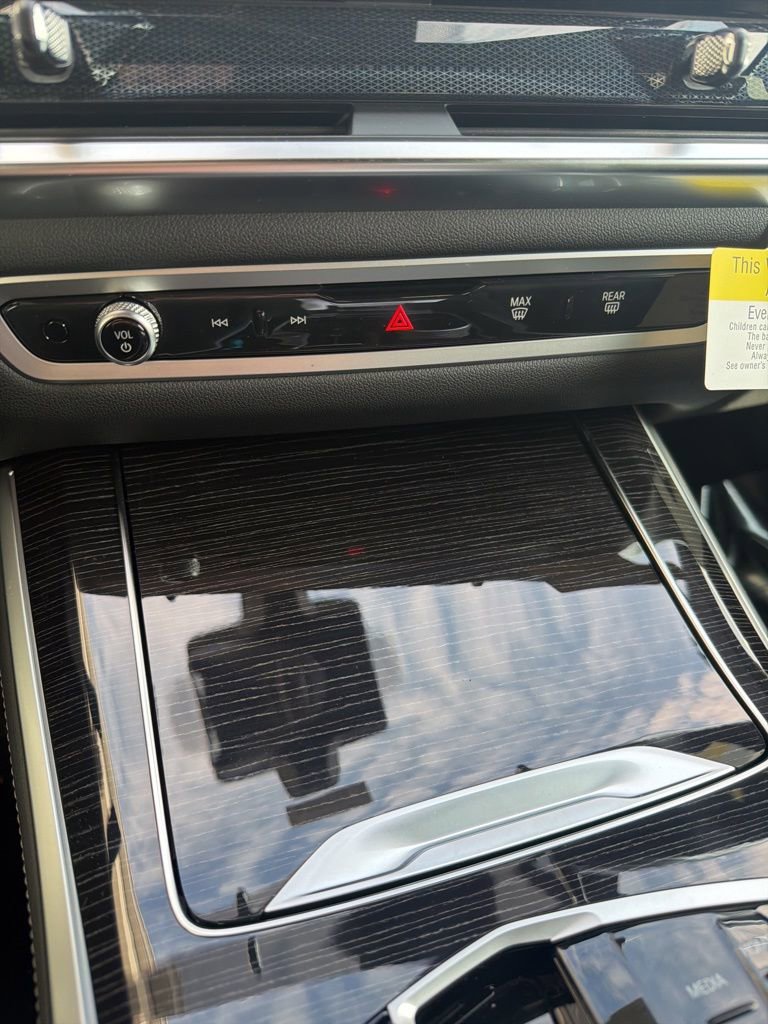 New 2026 BMW X5 xDrive40i w/ M Sport Package image 37