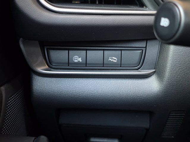Used 2024 MAZDA CX-30 AWD 2.5 S image 22