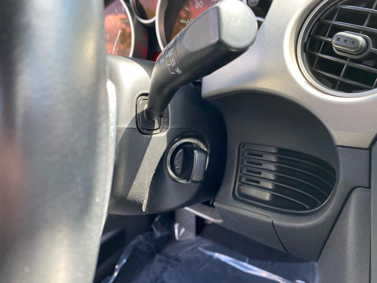 Used 2012 MAZDA MX-5 Miata Grand Touring w/ Premium Pkg RWD image 35