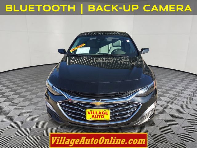 Used 2020 Chevrolet Malibu LS w/ Driver Confidence Package II image 6