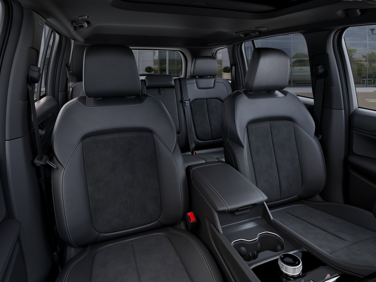 New 2025 Jeep Grand Cherokee Laredo RWD image 23