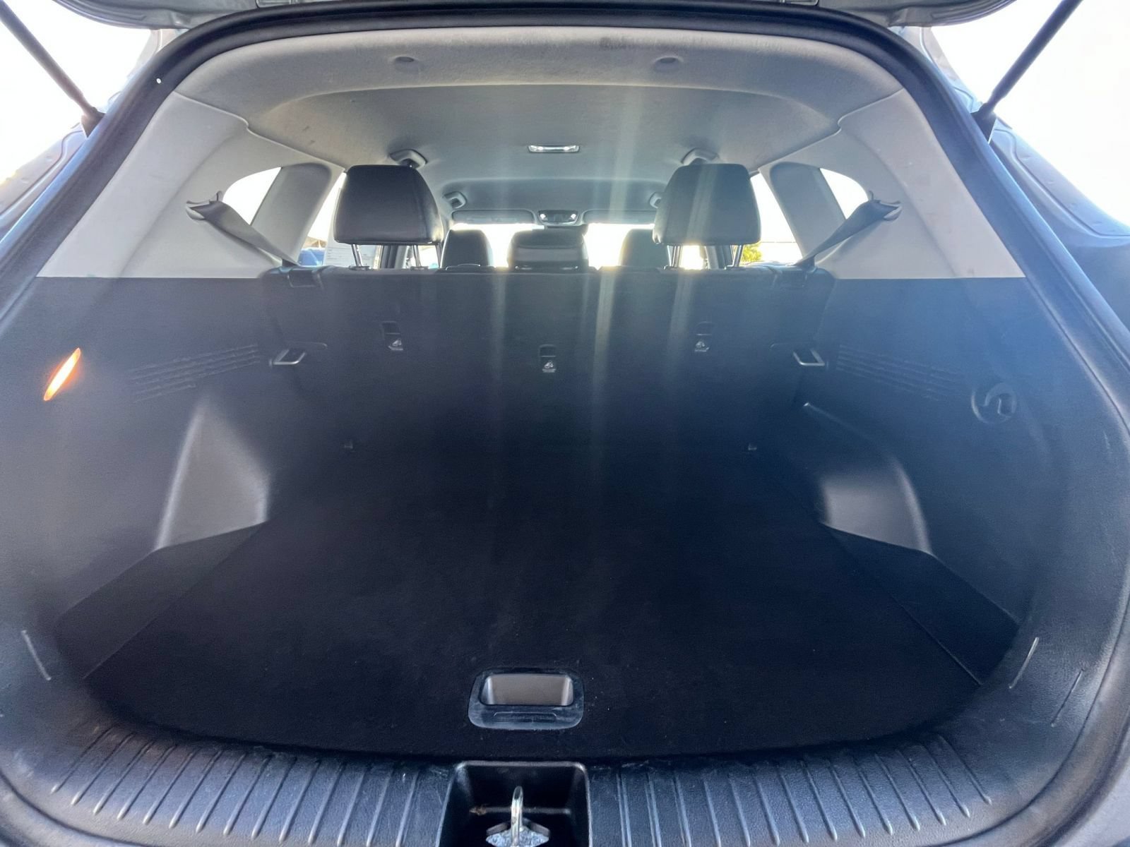 Used 2025 Kia Seltos S FWD image 27