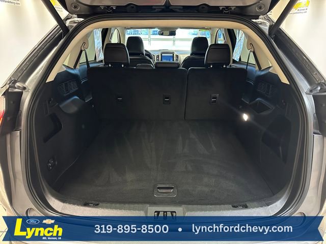 Used 2023 Ford Edge SEL w/ Convenience Package AWD/4WD image 21