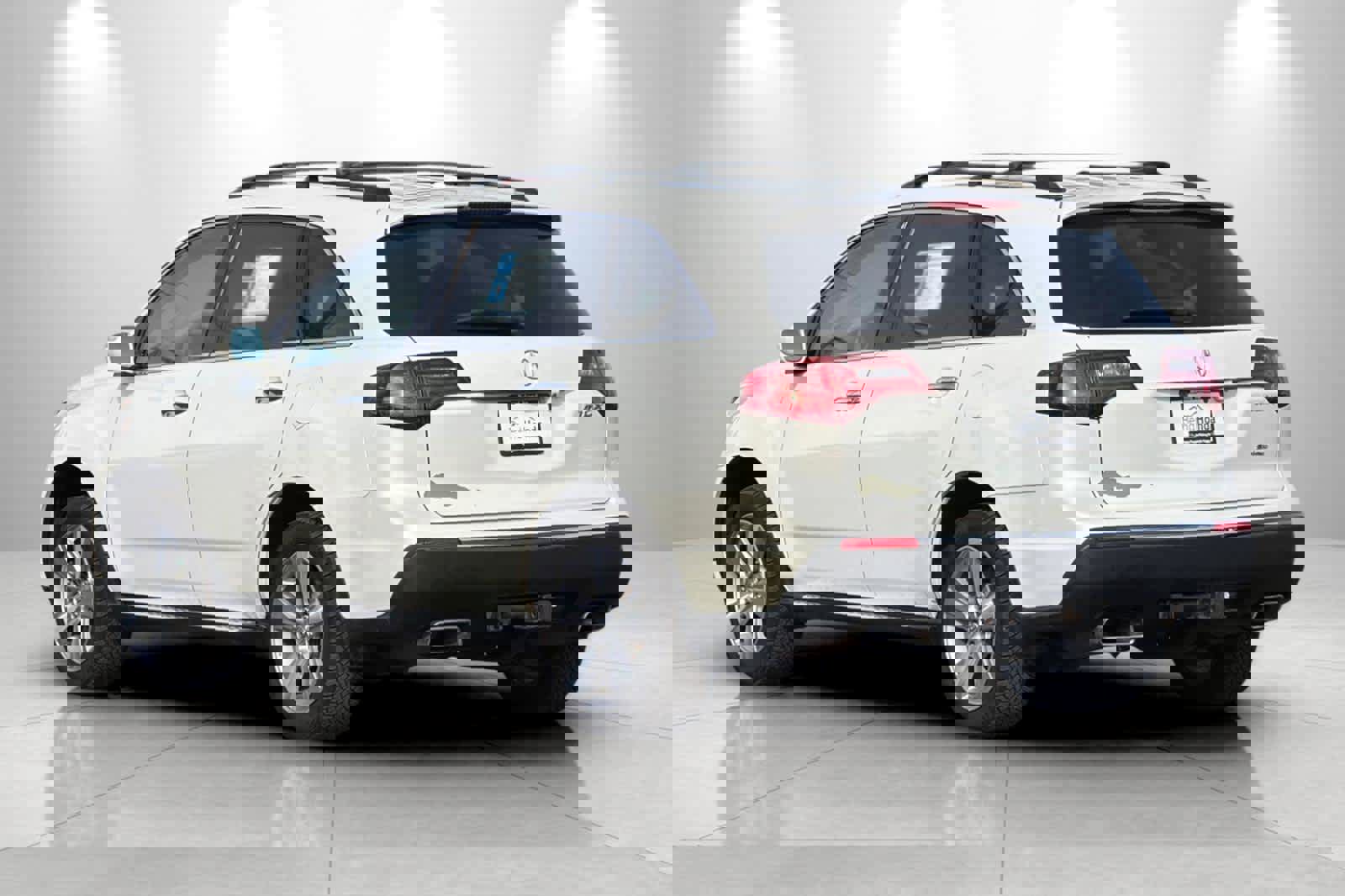 Used 2013 Acura MDX w/ Technology & Entertainment image 6