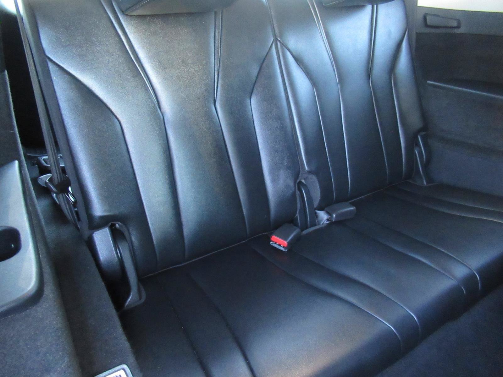 Used 2024 Acura MDX w/ Technology Package FWD image 36
