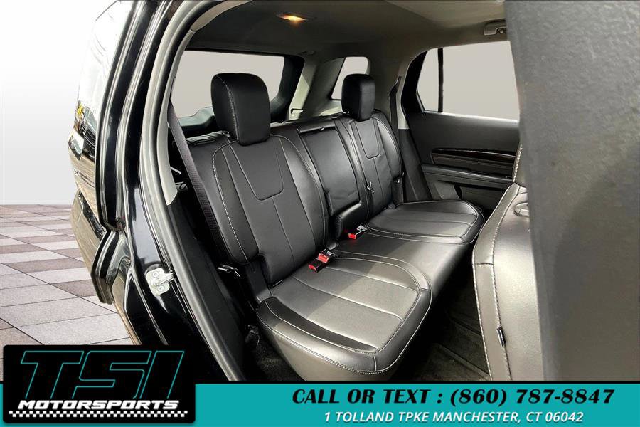 Used 2017 GMC Terrain Denali image 27