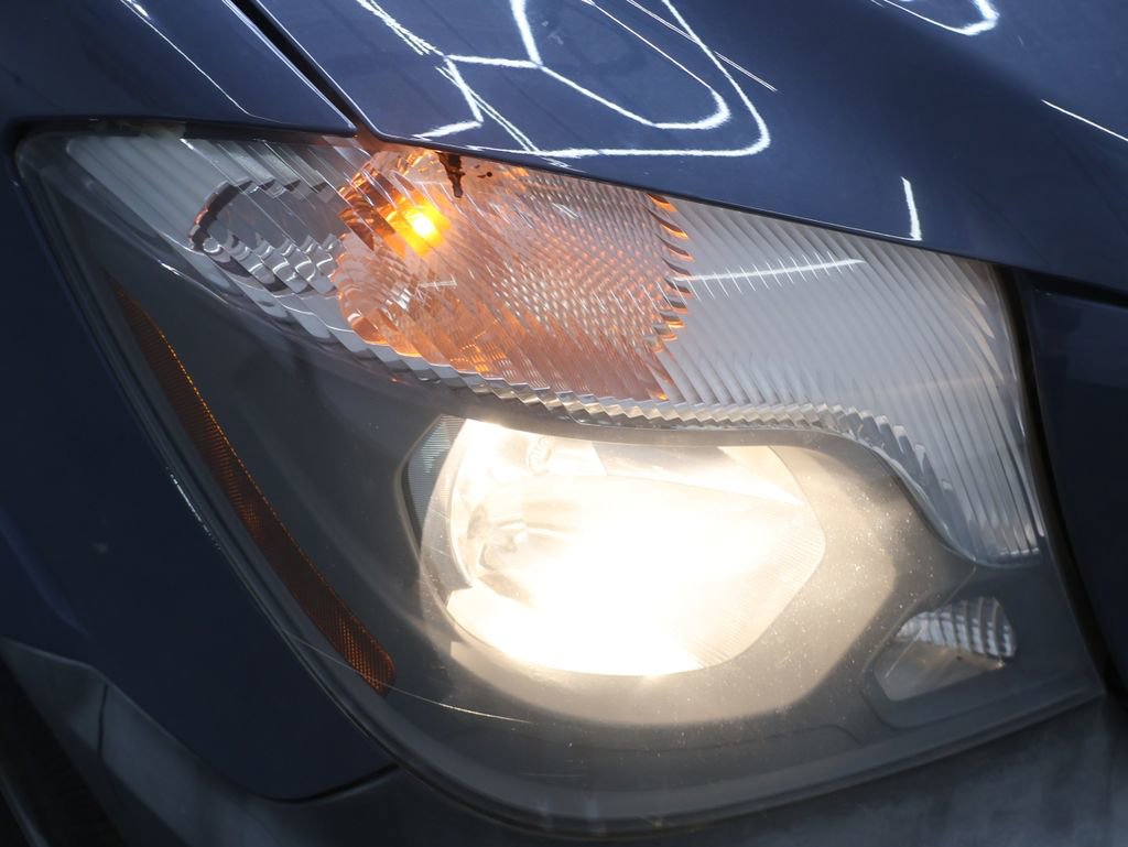 Used 2018 Mercedes-Benz Sprinter 2500 image 24