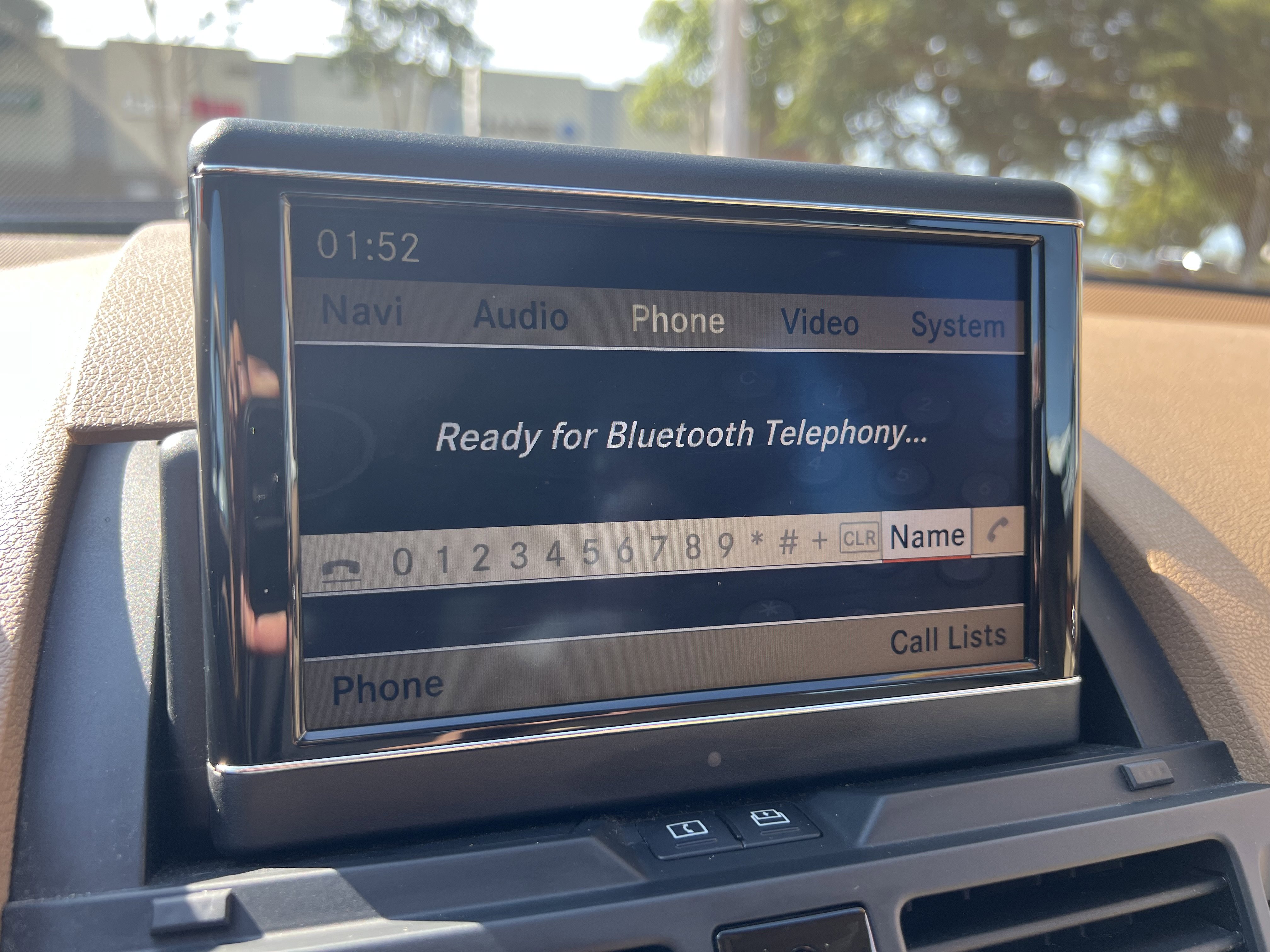 Used 2008 Mercedes-Benz C 300 Sedan w/ Multimedia Pkg image 26