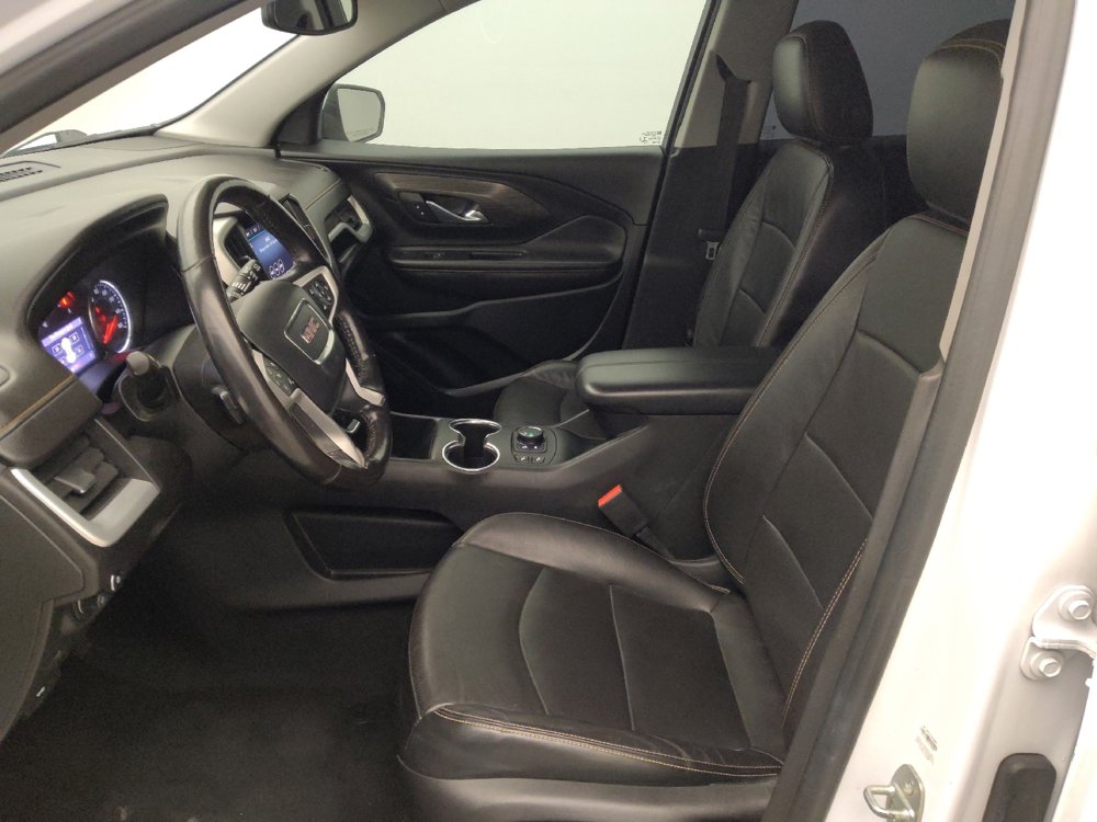 Used 2020 GMC Terrain SLT w/ Preferred Package image 17