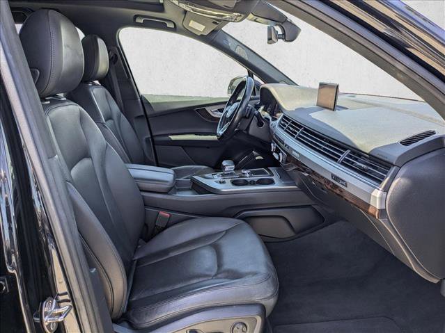 Used 2017 Audi Q7 2.0T Premium Plus image 23