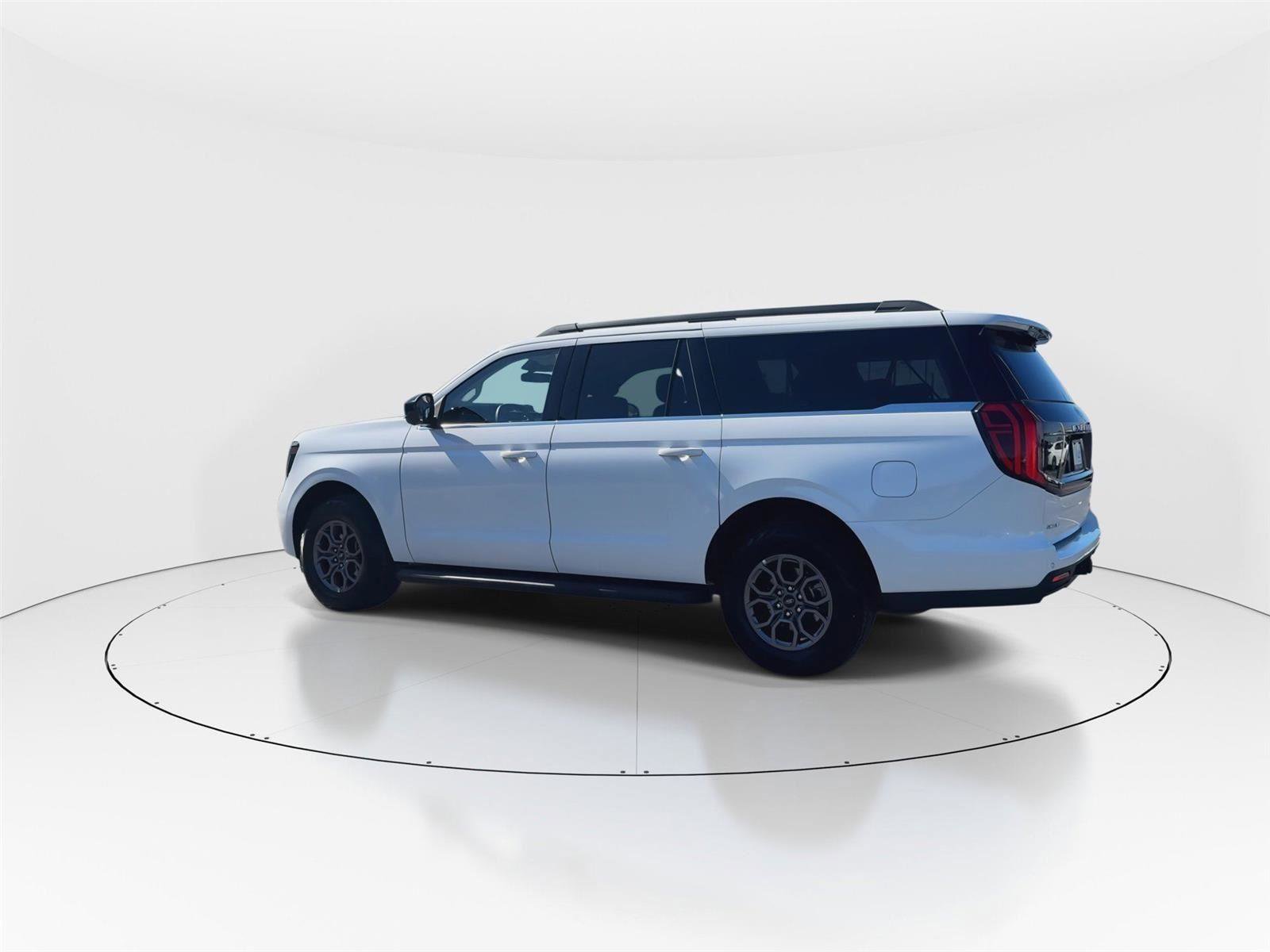 Certified 2025 Ford Expedition Max Active RWD image 6