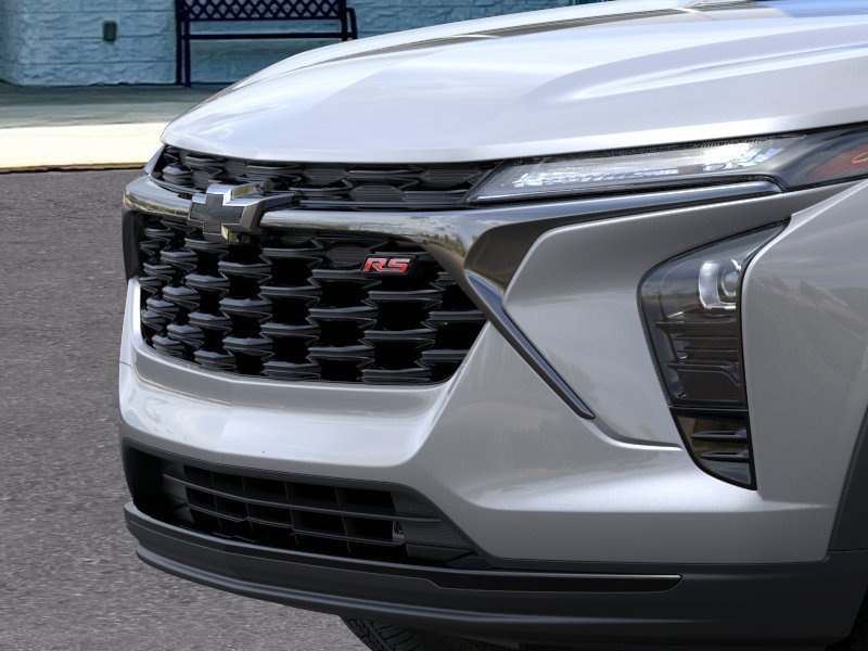 New 2026 Chevrolet Trax RS w/ Sunroof Package FWD image 39