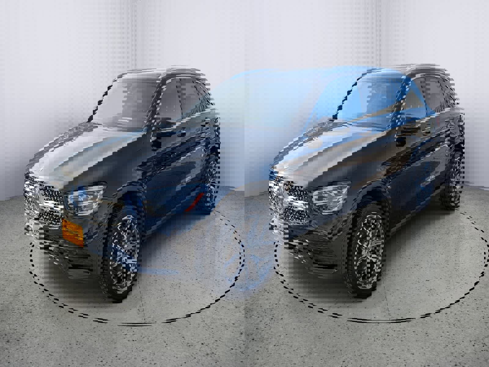 Used 2021 Mercedes-Benz GLC 300 4MATIC image 6