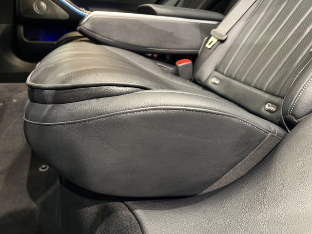 Used 2022 Mercedes-Benz S 580 4MATIC Sedan image 48