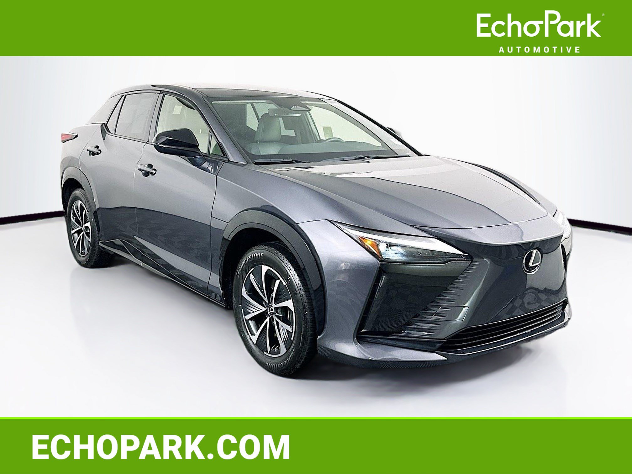 Used 2024 Lexus RZ 300e Premium
