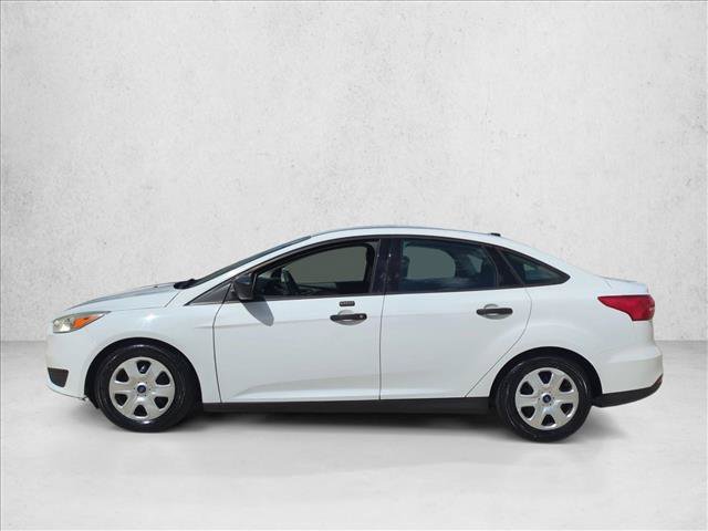 Used 2016 Ford Focus S FWD image 9