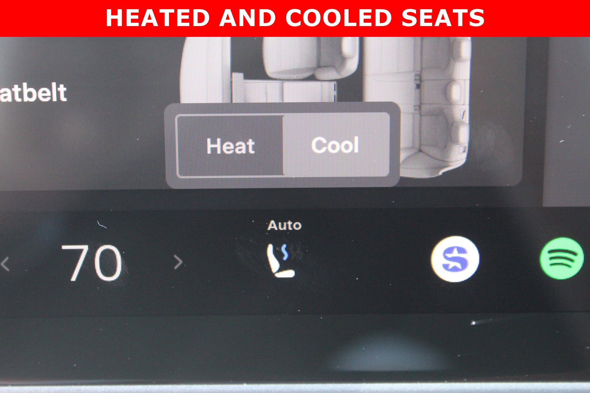 Used 2025 Tesla Model 3 Performance AWD/4WD image 22