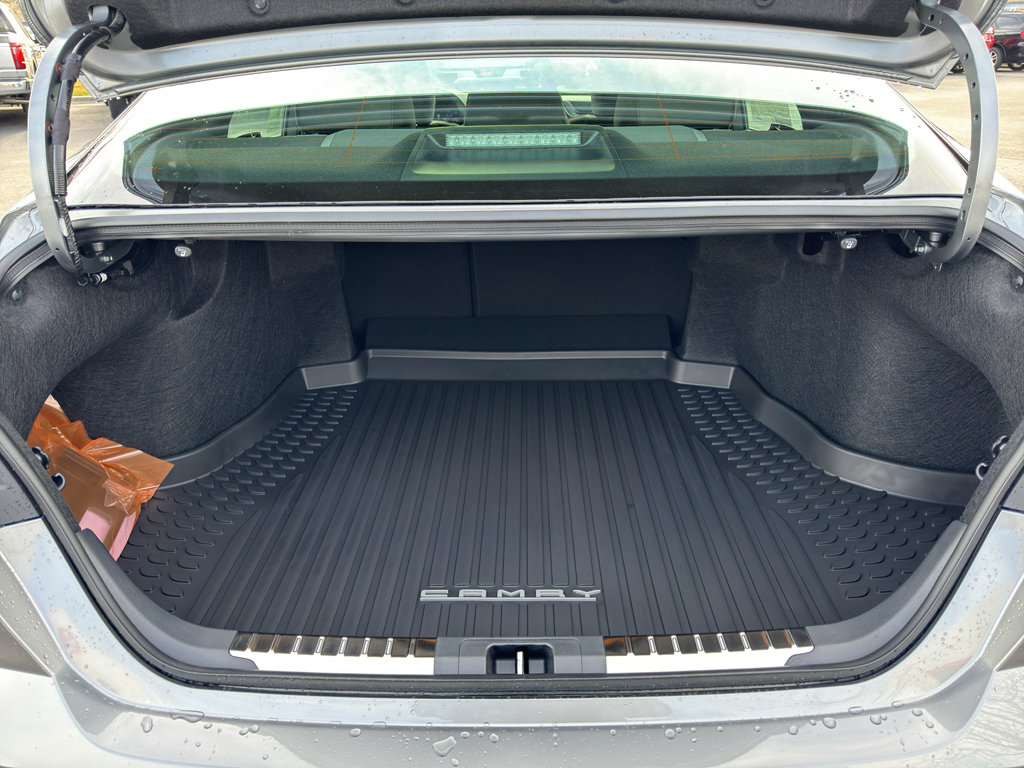 New 2026 Toyota Camry XSE image 7