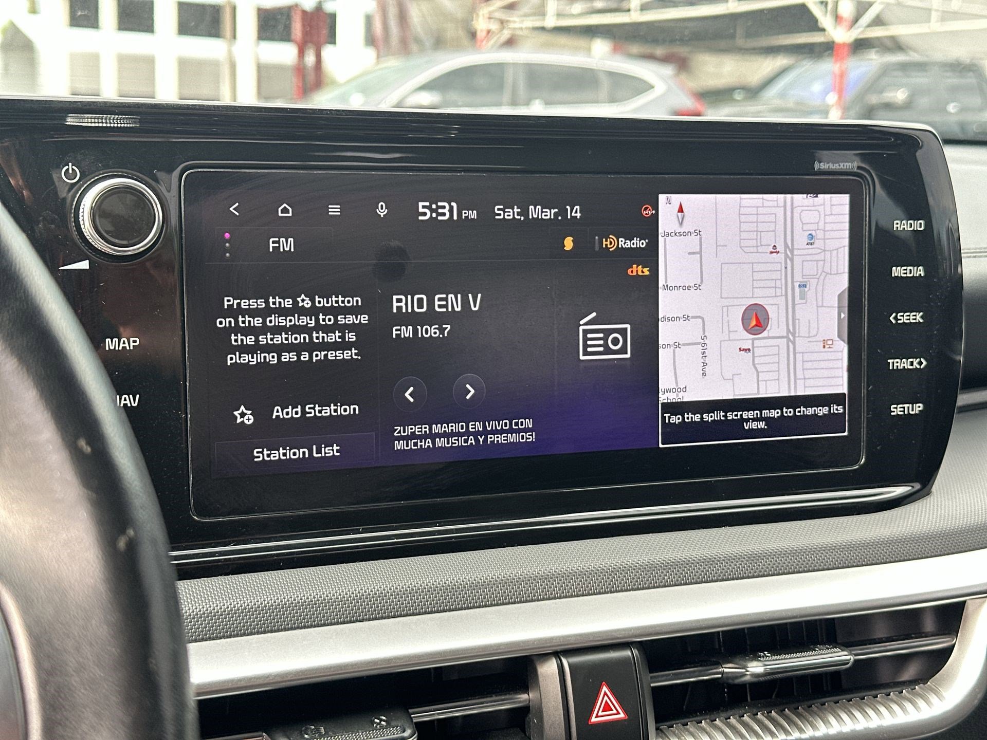 Used 2024 Kia K5 GT-Line w/ GT-Line Premium Package image 12