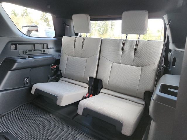 New 2026 Toyota 4Runner SR5 image 22