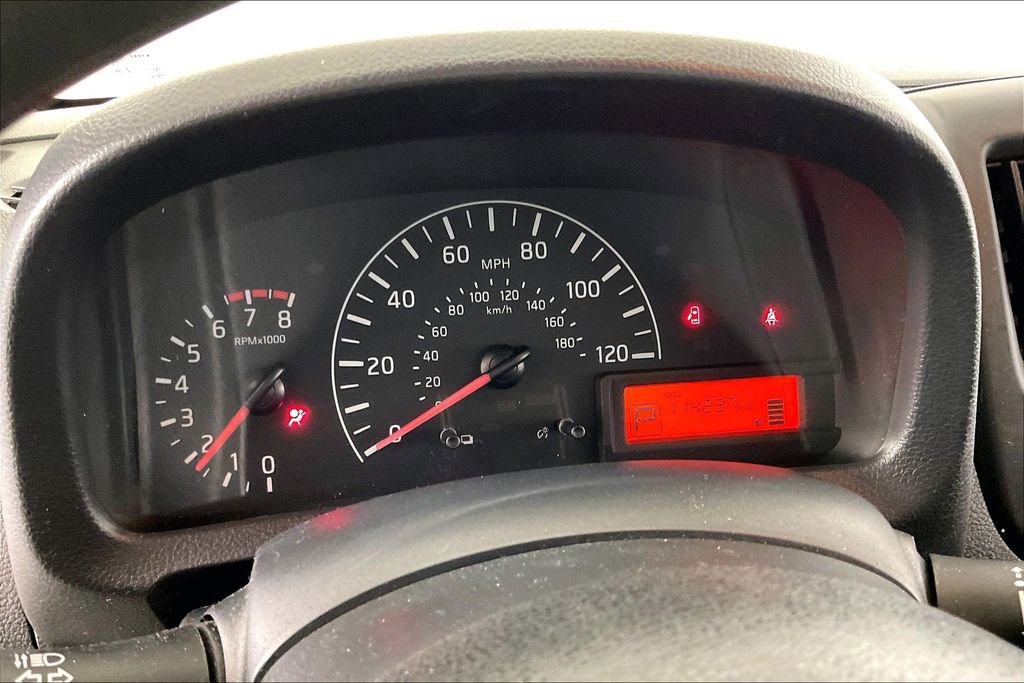 Used 2017 Nissan NV200 SV image 28