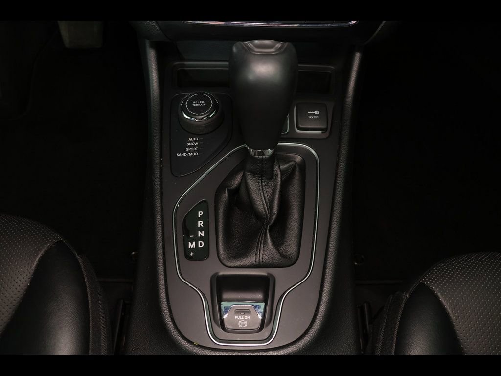 Used 2022 Jeep Cherokee Latitude Lux AWD/4WD image 27