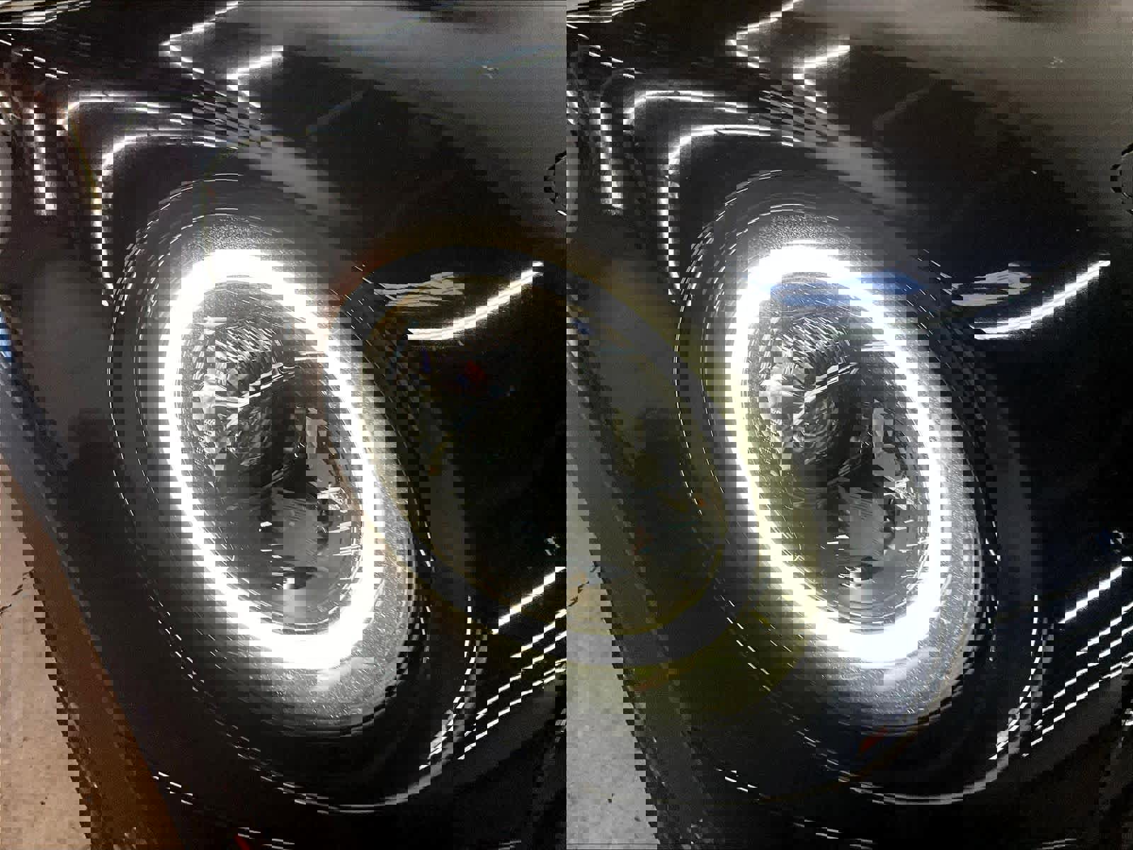 Used 2022 MINI Cooper SE image 29