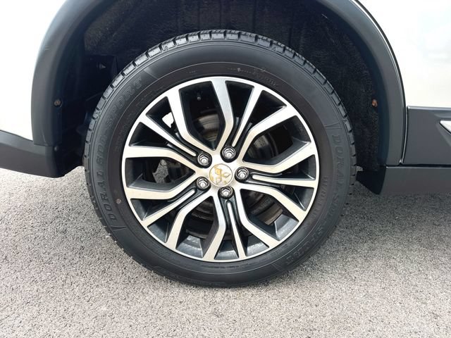 Used 2018 Mitsubishi Outlander ES AWD/4WD image 31