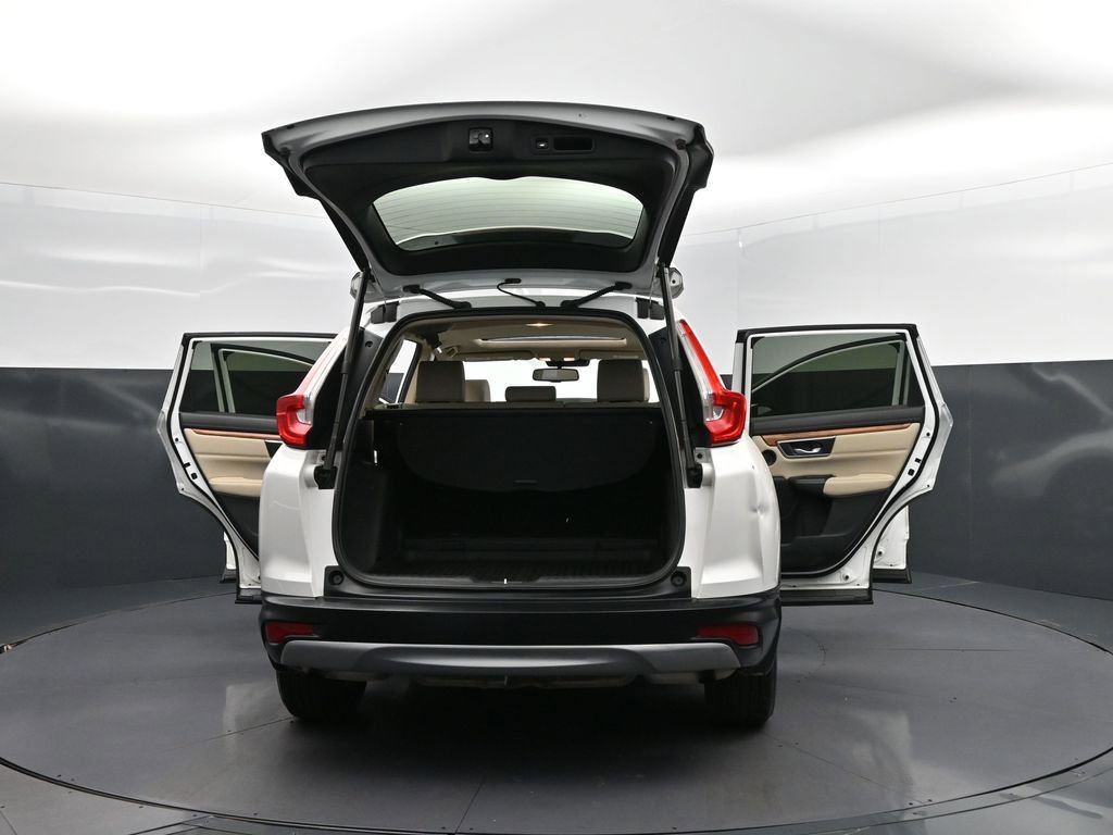 Used 2019 Honda CR-V EX-L image 51