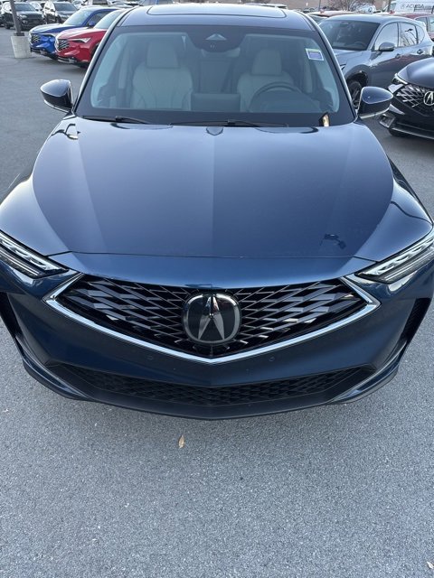 New 2026 Acura MDX w/ Technology Package image 10