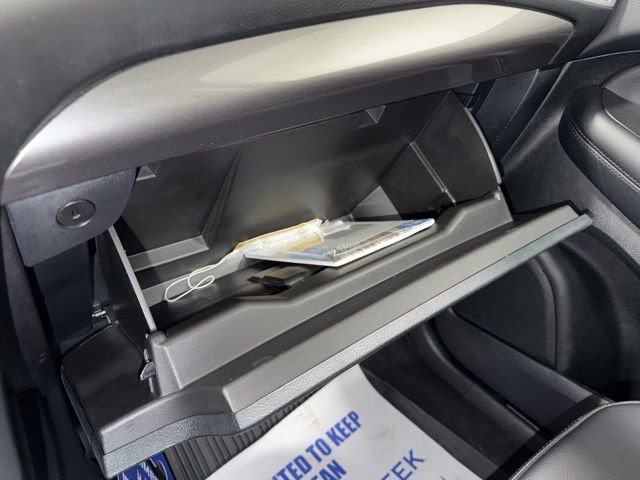 Used 2024 Ford Edge SEL w/ Convenience Package image 31