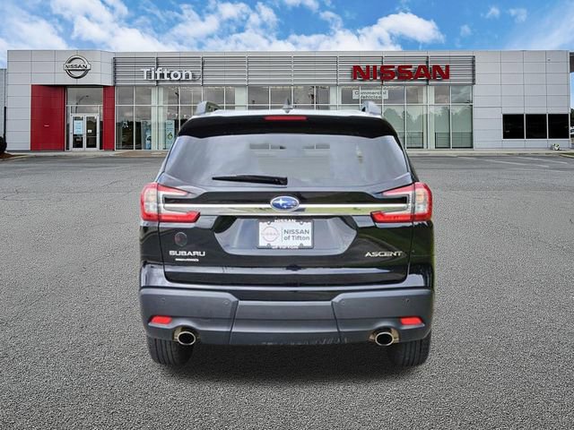 Used 2025 Subaru Ascent Premium AWD/4WD image 5
