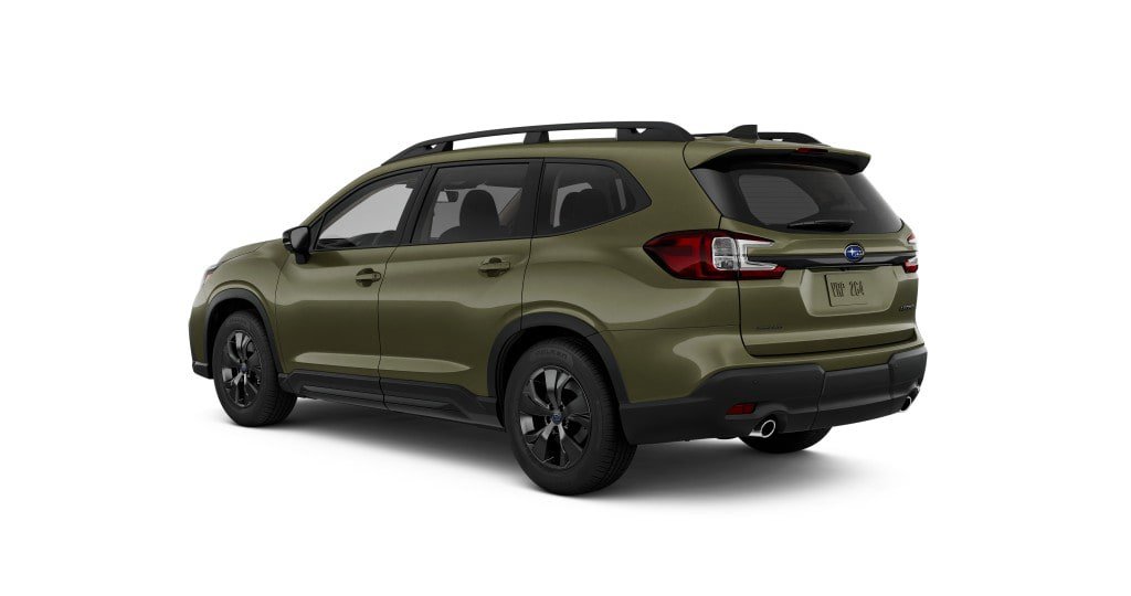 New 2027 Subaru Ascent Premium AWD/4WD image 6