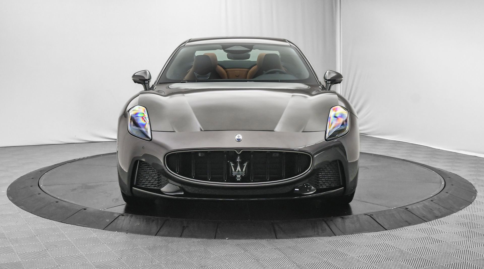 New 2026 Maserati GranTurismo Modena AWD/4WD image 2