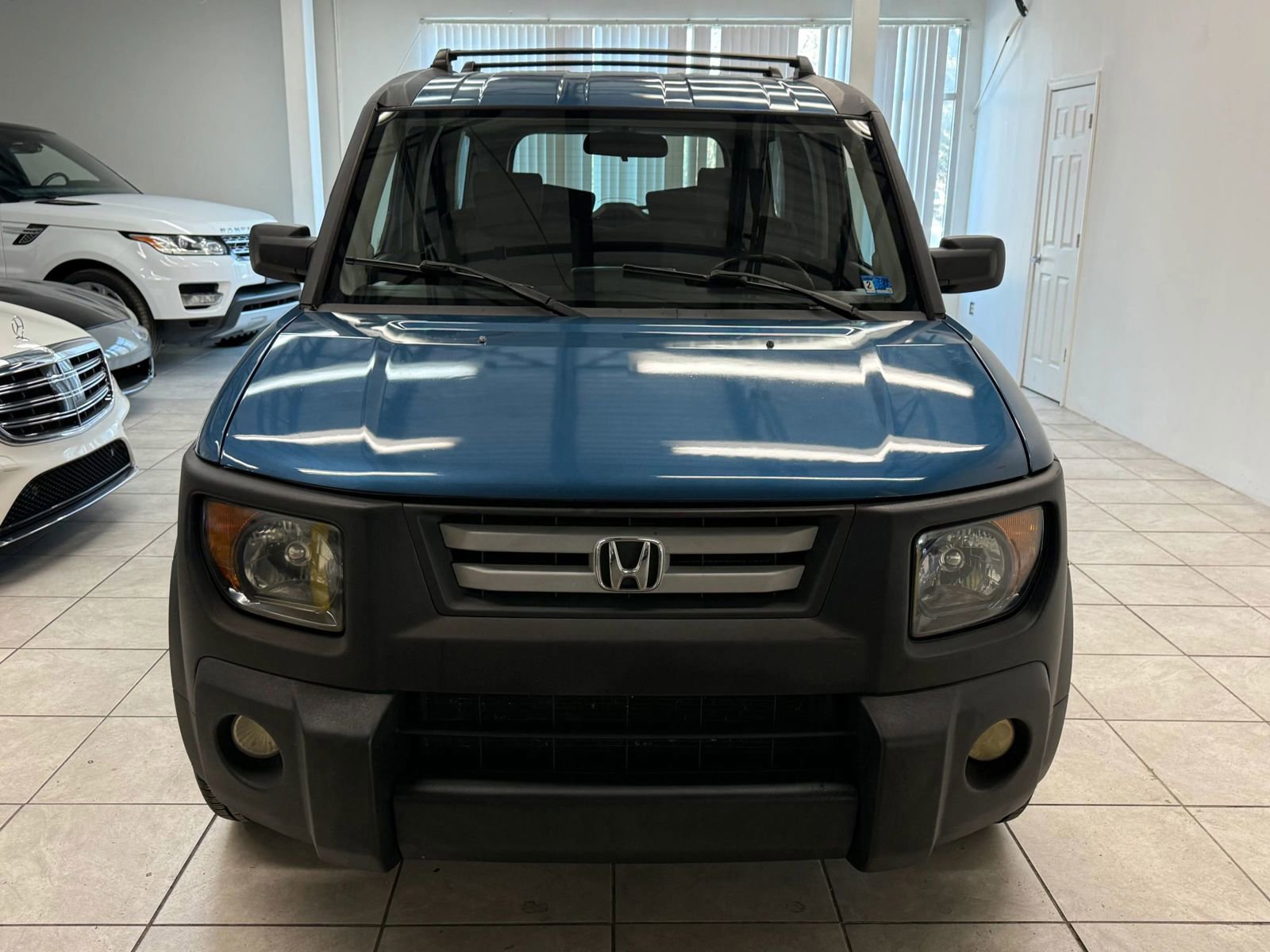 Used 2007 Honda Element LX image 2