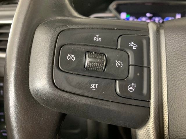 Used 2021 GMC Yukon XL Denali w/ Advanced Technology Package AWD/4WD image 18
