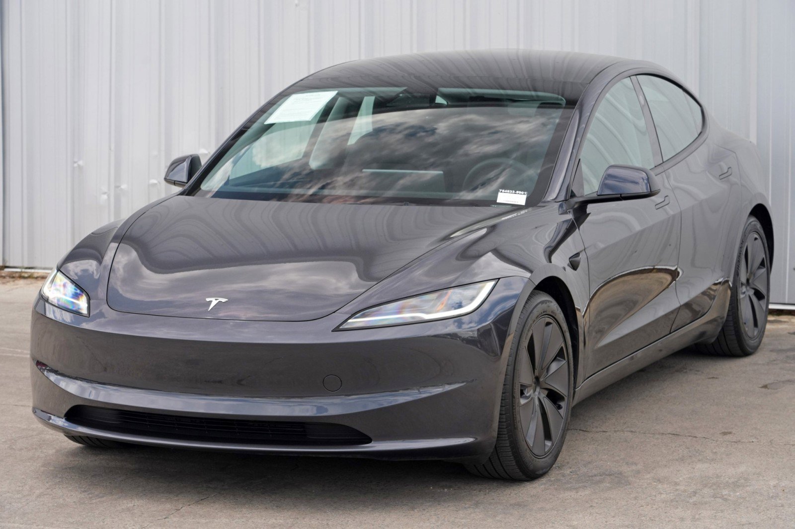 Used 2024 Tesla Model 3 Long Range image 52